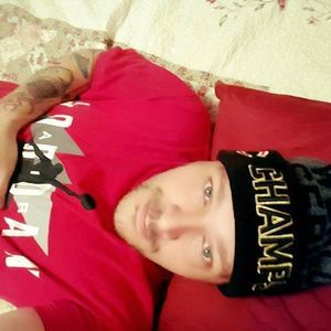 Meet your Posher, Aaron